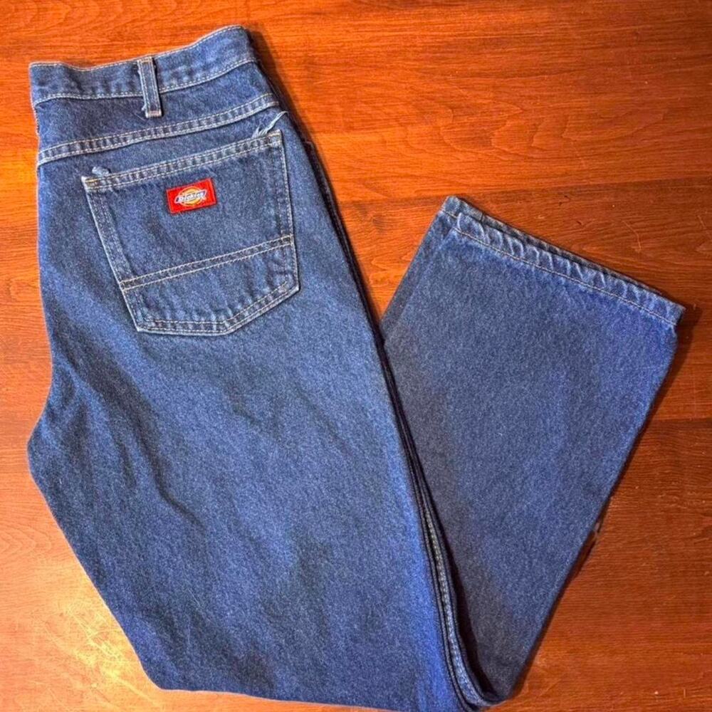 Dickies Denim Jeans